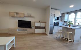 Loft Praza Do Conde